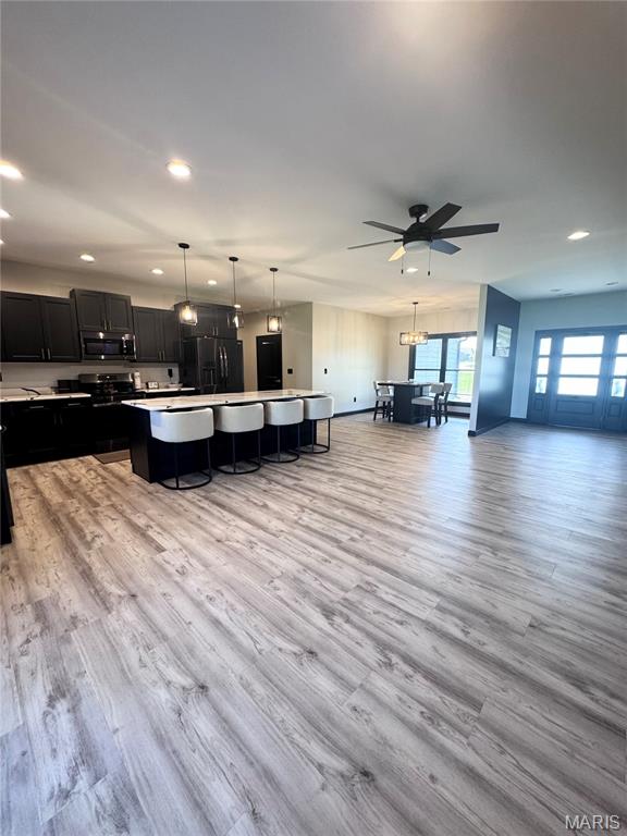Fette Orchard - Residential
