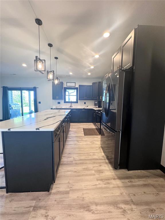 Fette Orchard - Residential