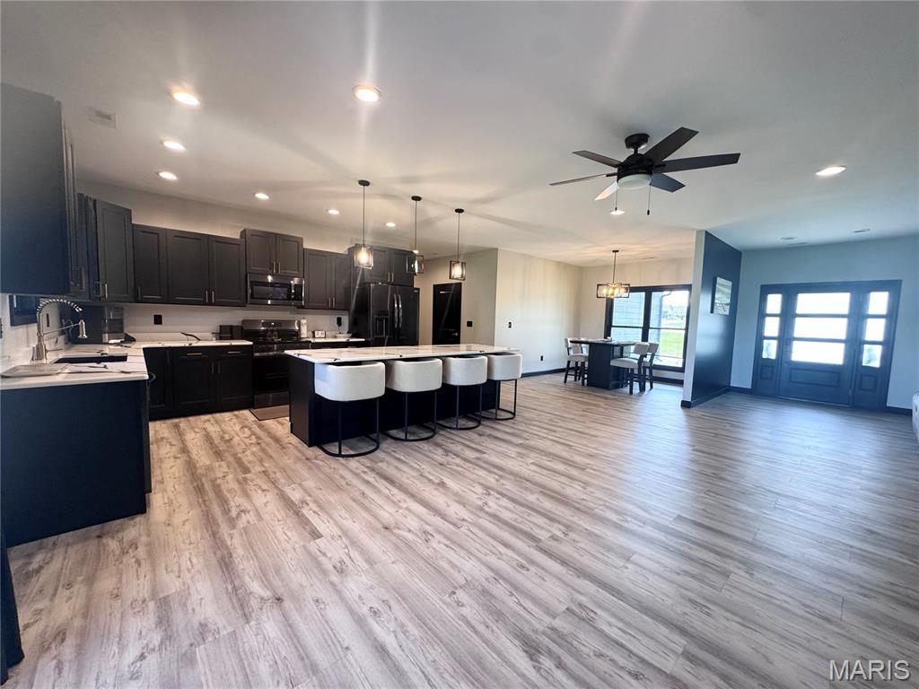 Fette Orchard - Residential