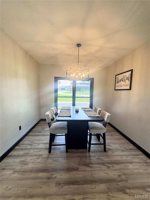 Fette Orchard - Residential