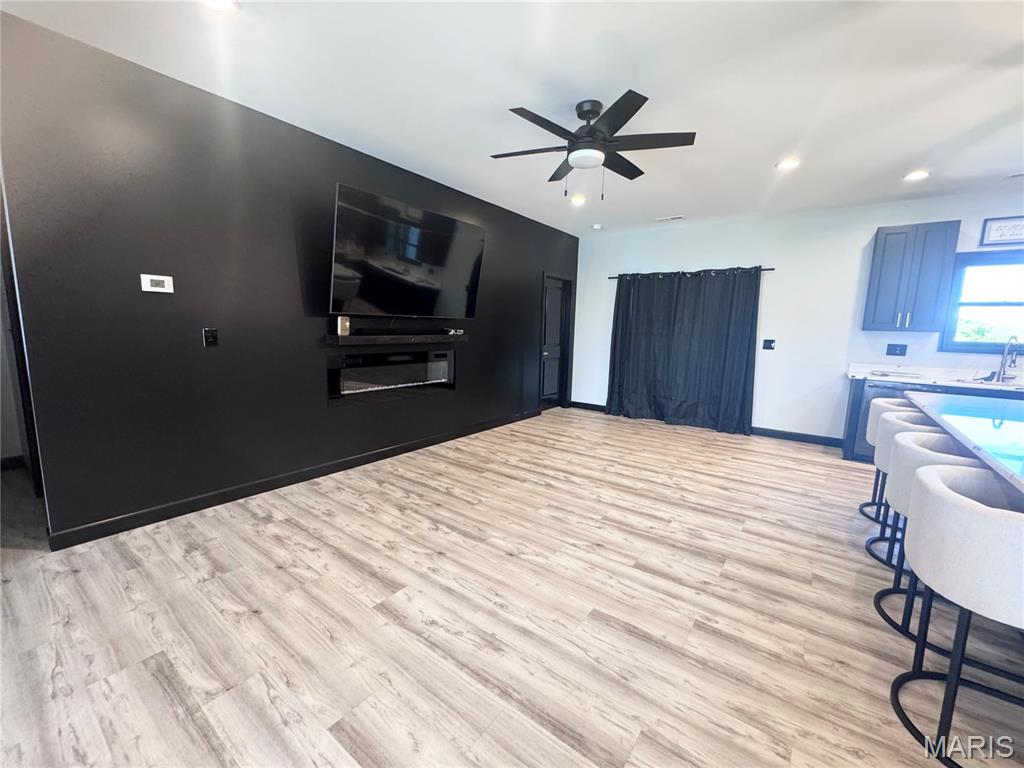 Fette Orchard - Residential