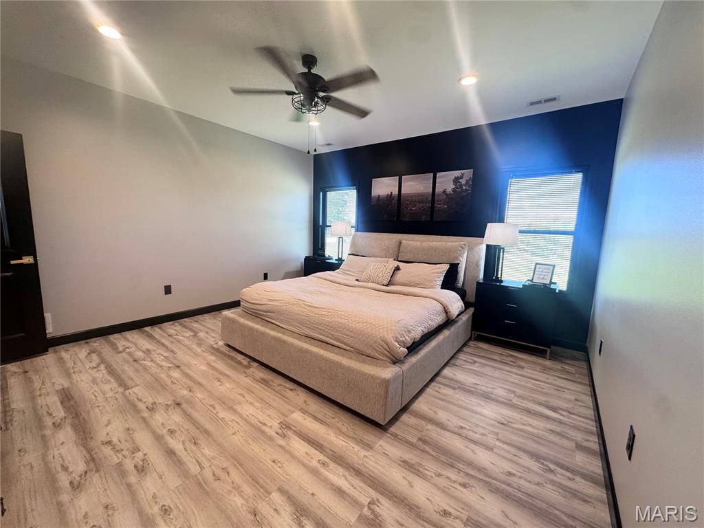Fette Orchard - Residential