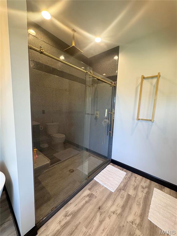 Fette Orchard - Residential
