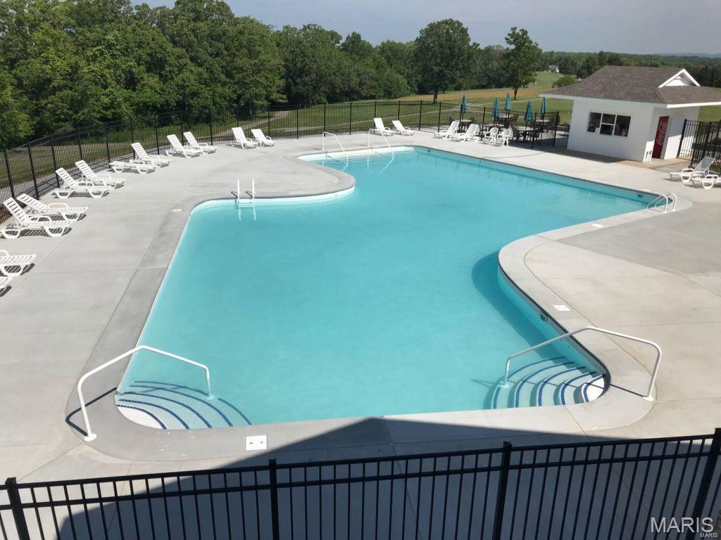 Raintree Plantation Sec 21 - Land