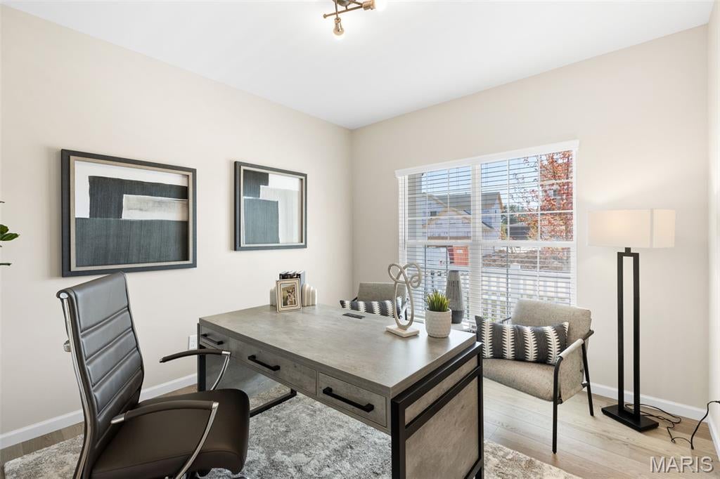 2 Ashford at Koch Park Manors