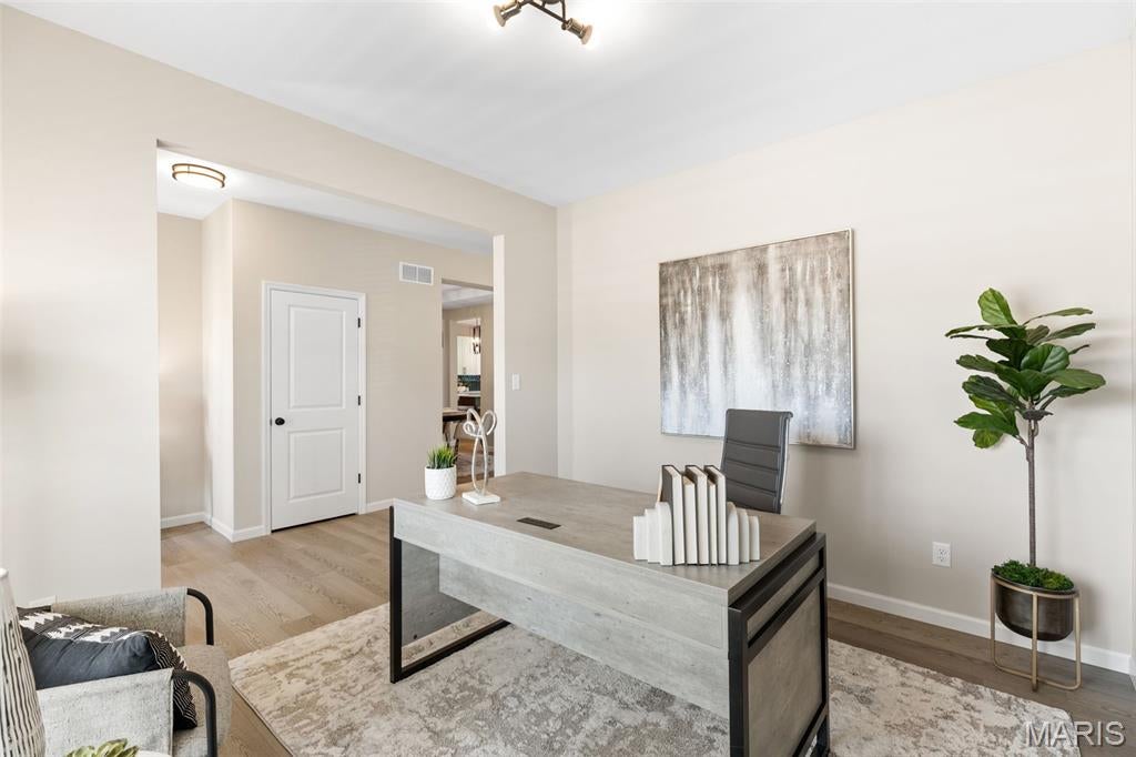 2 Ashford at Koch Park Manors