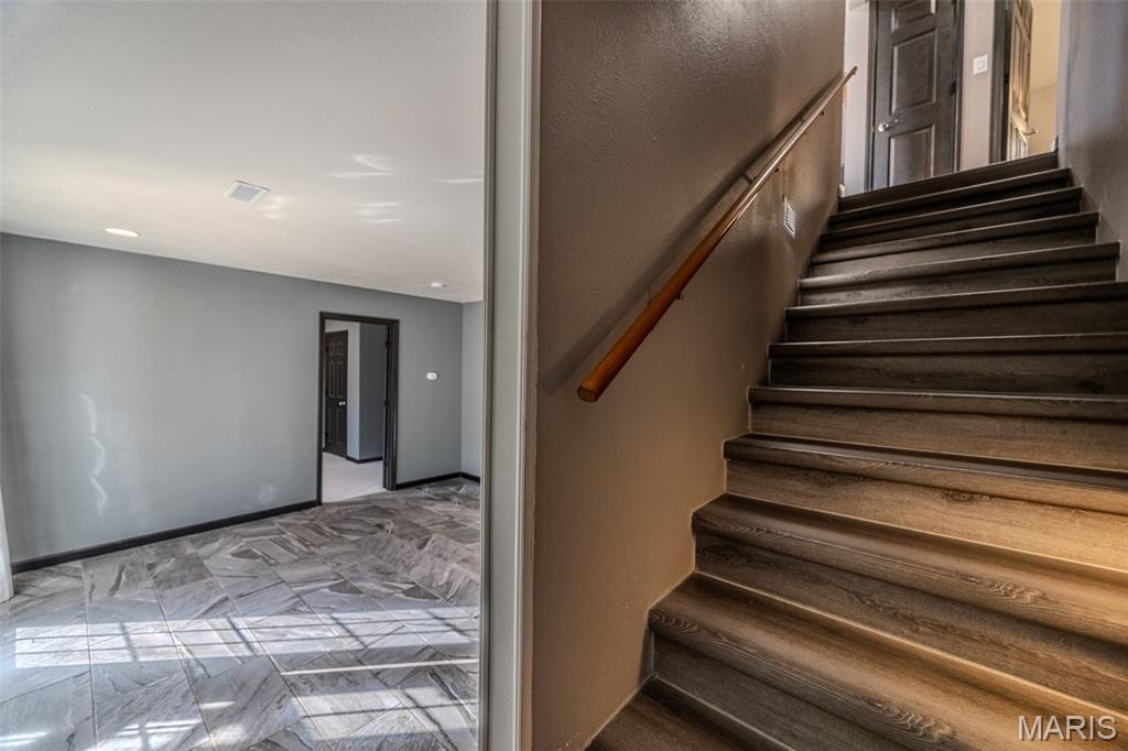 Hummingbird - Residential