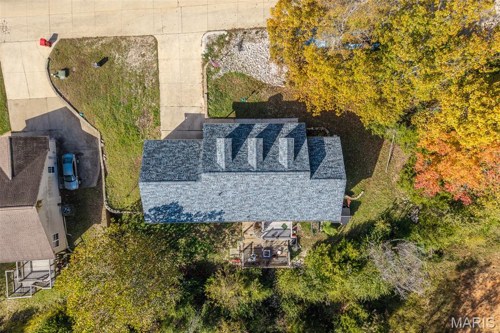 Hummingbird - Residential