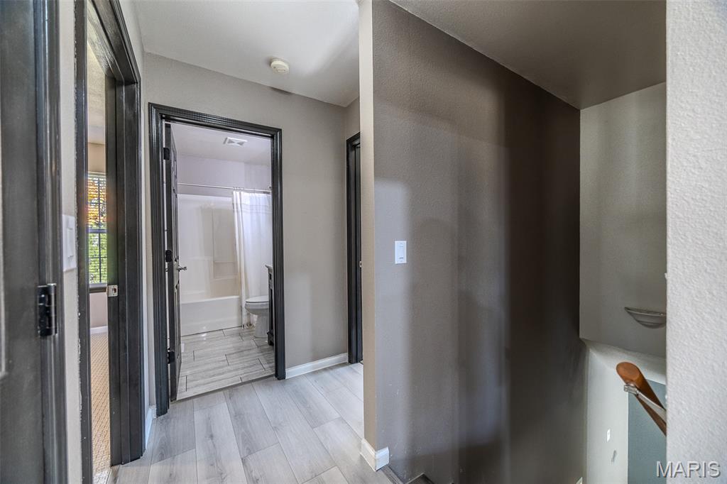 Hummingbird - Residential