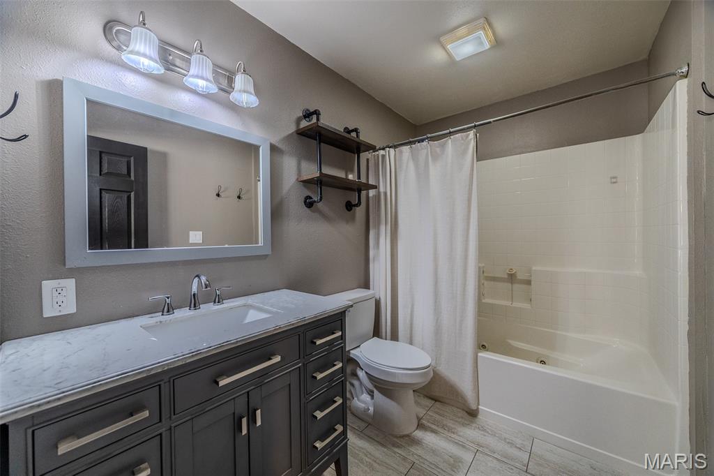 Hummingbird - Residential