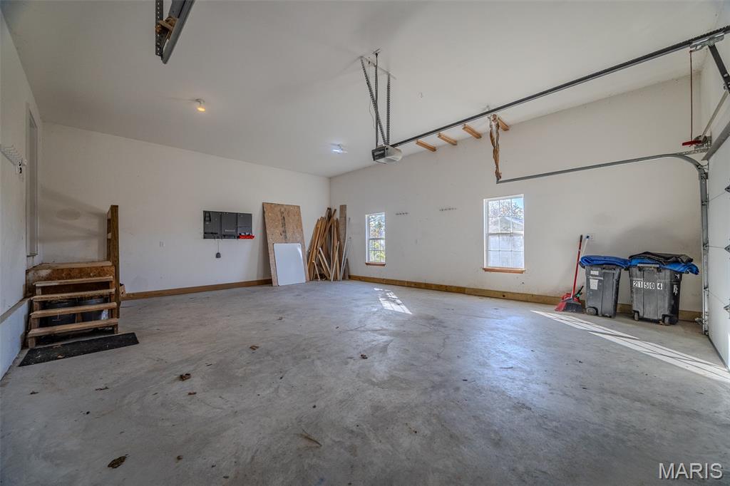 Hummingbird - Residential