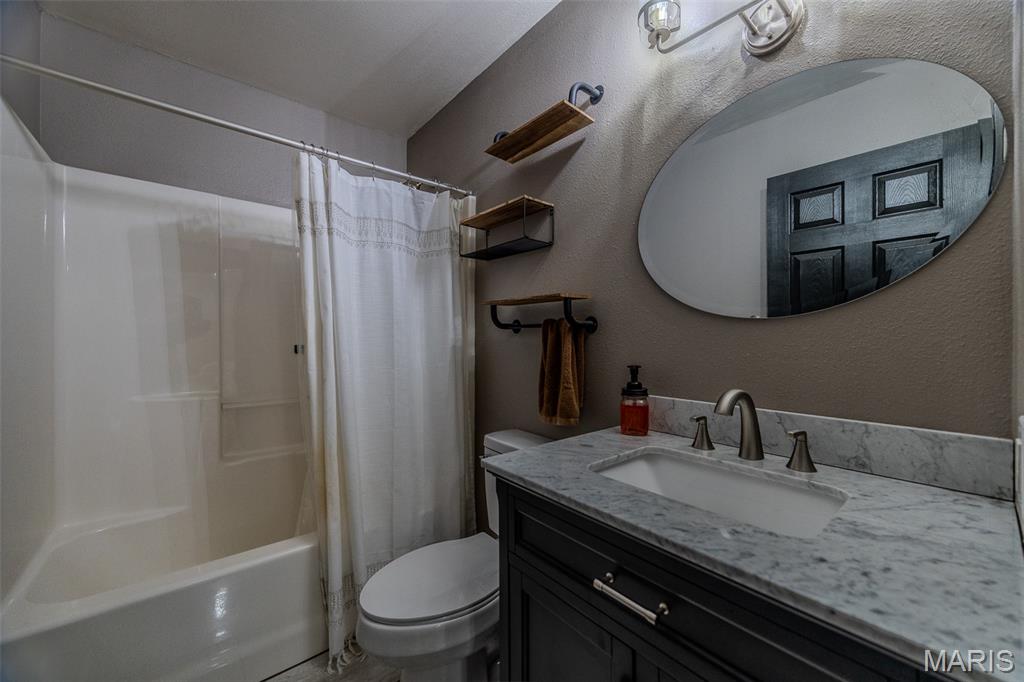 Hummingbird - Residential