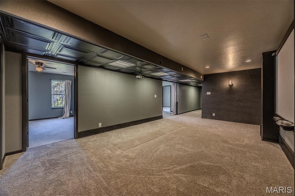 Hummingbird - Residential