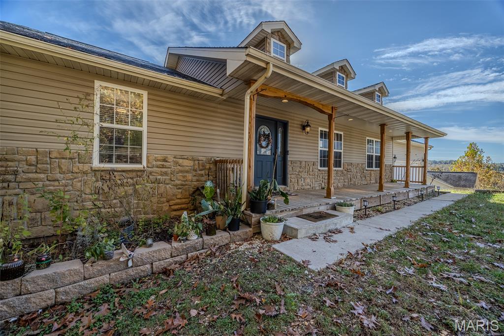 Hummingbird - Residential