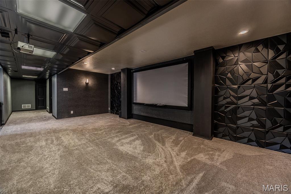 Hummingbird - Residential