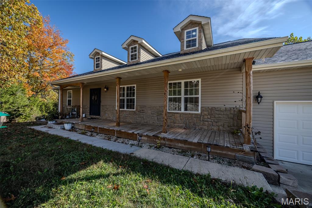 Hummingbird - Residential