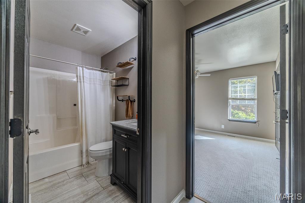 Hummingbird - Residential