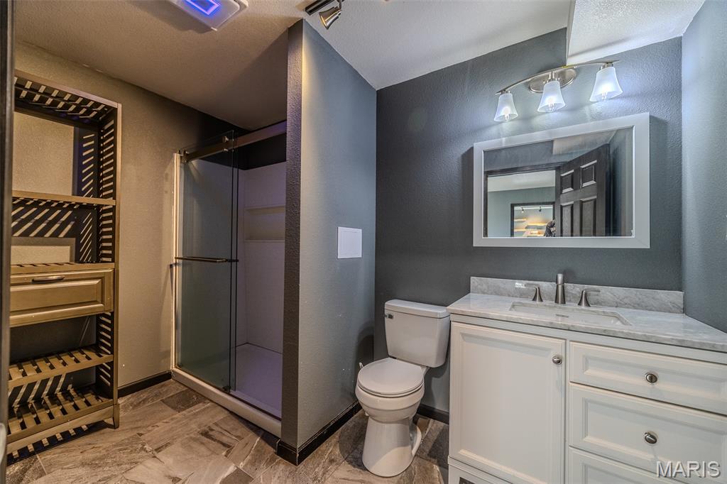 Hummingbird - Residential