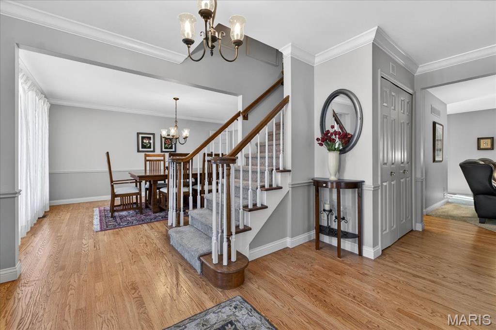 401 Thunderhead Canyon Drive