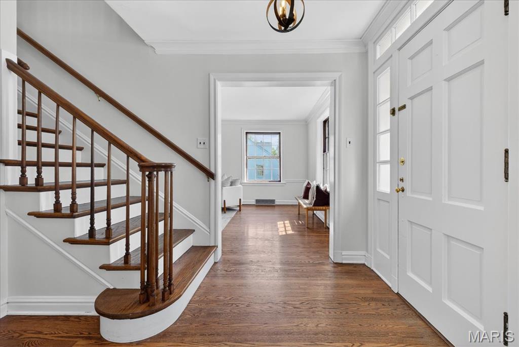 Forest Glen - Residential