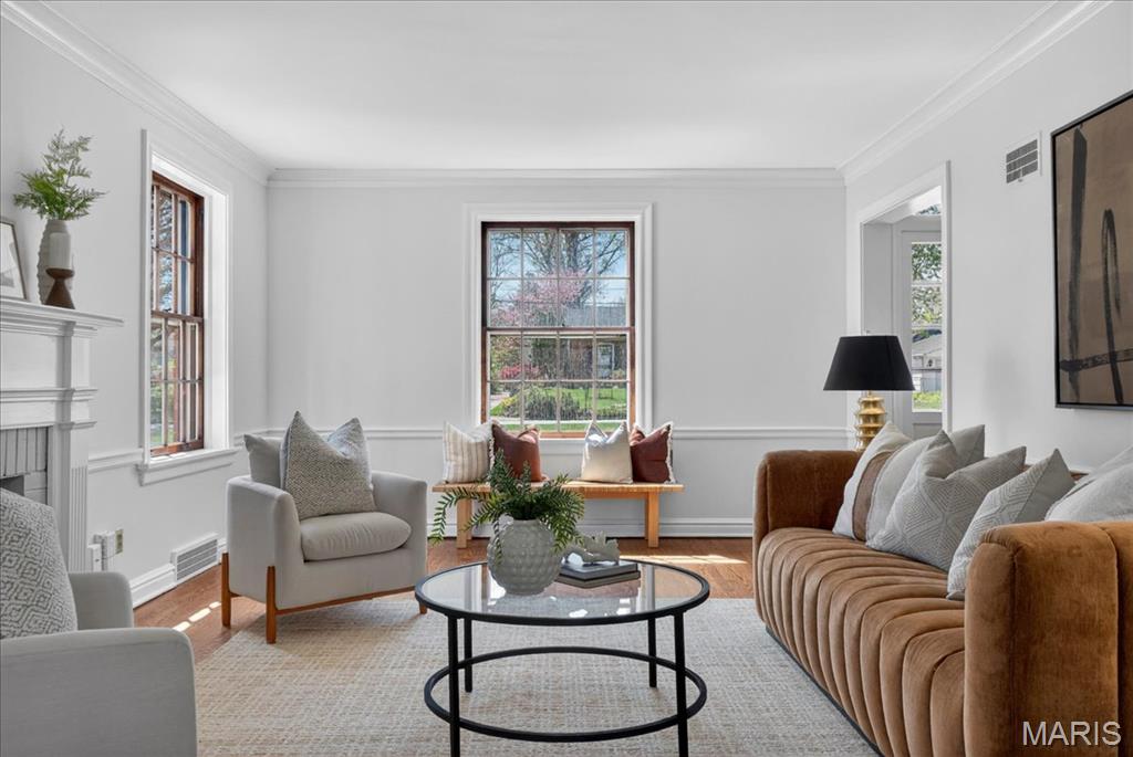 Forest Glen - Residential