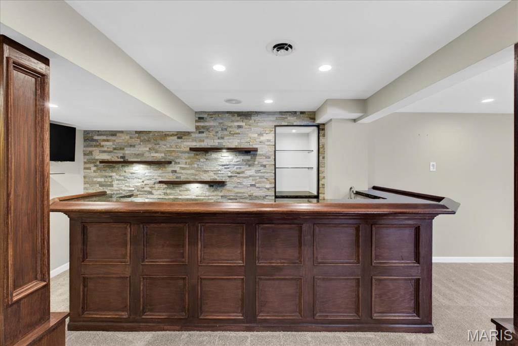 Forest Glen - Residential