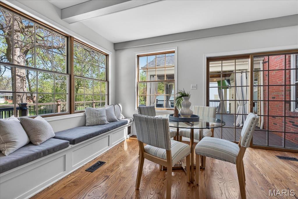 Forest Glen - Residential