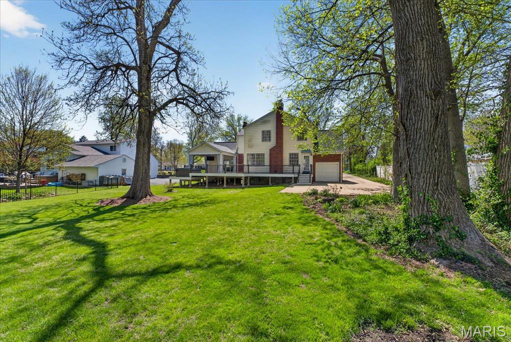 Forest Glen - Residential