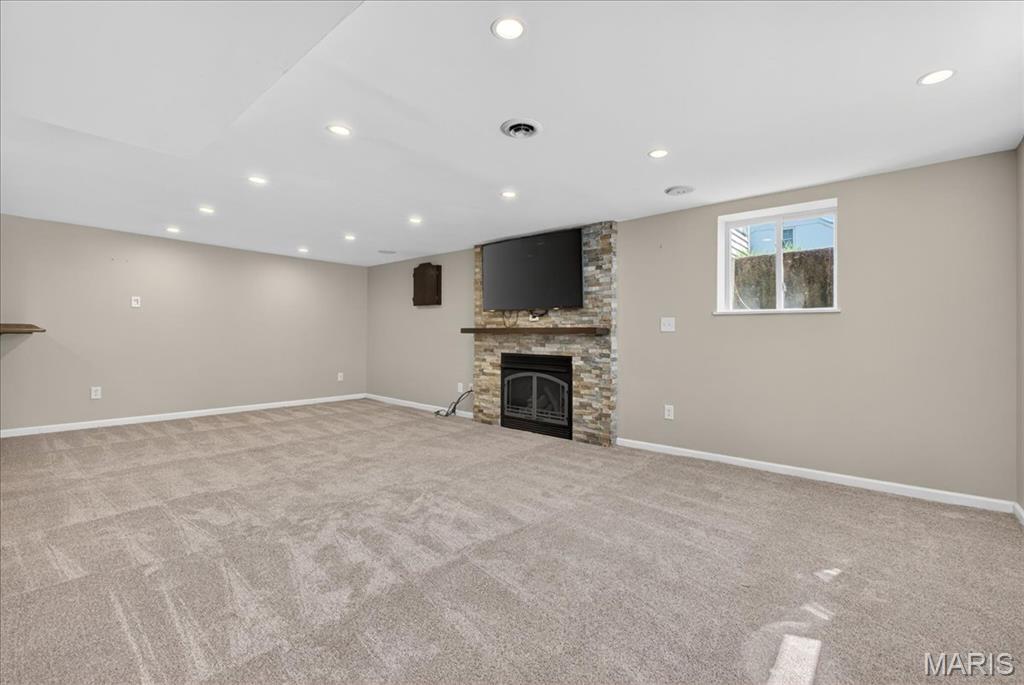 Forest Glen - Residential