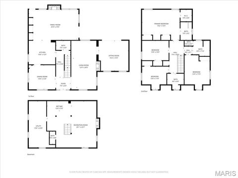 Tiny photo for 1 Forest Glen Lane, Kirkwood, MO 63122 (MLS # 26021352)