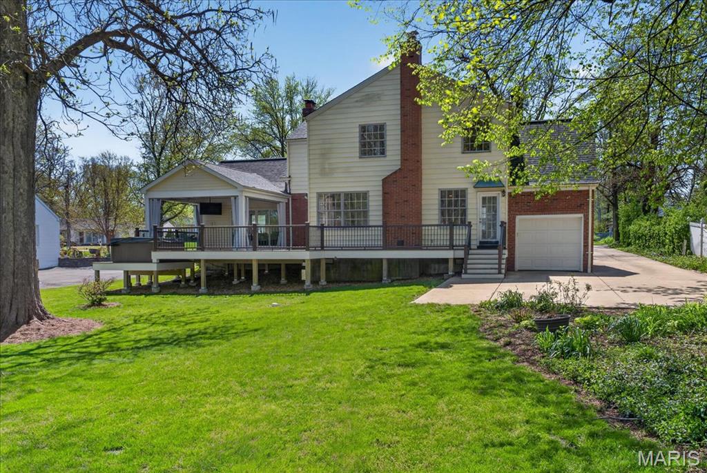 Forest Glen - Residential