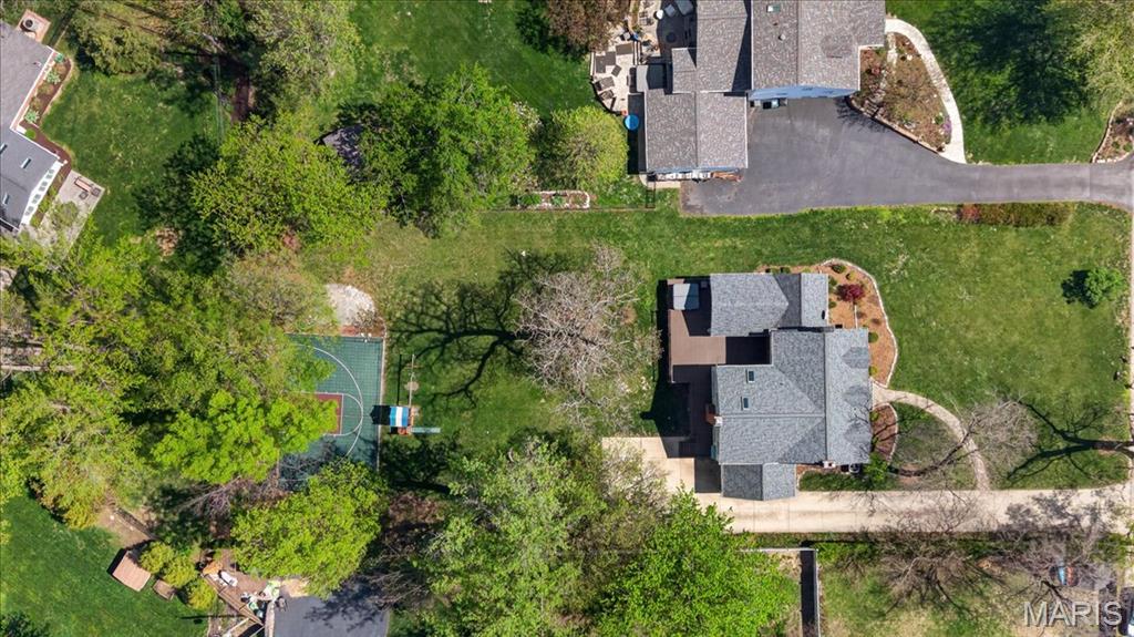 Forest Glen - Residential