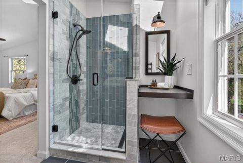 Tiny photo for 1 Forest Glen Lane, Kirkwood, MO 63122 (MLS # 26021352)