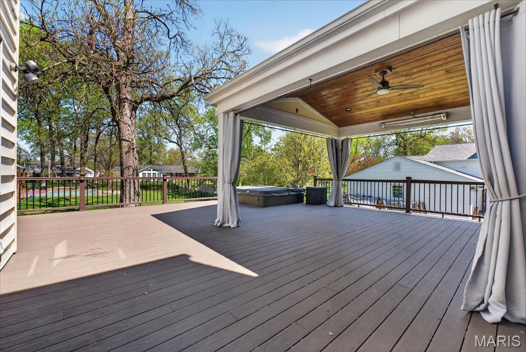 Forest Glen - Residential