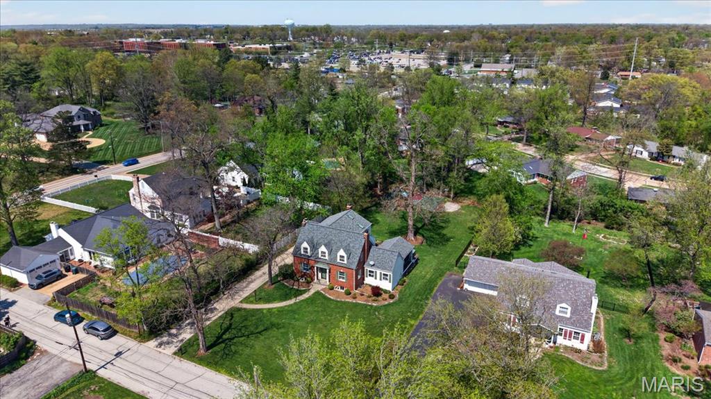 Forest Glen - Residential