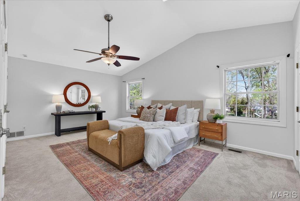 Forest Glen - Residential