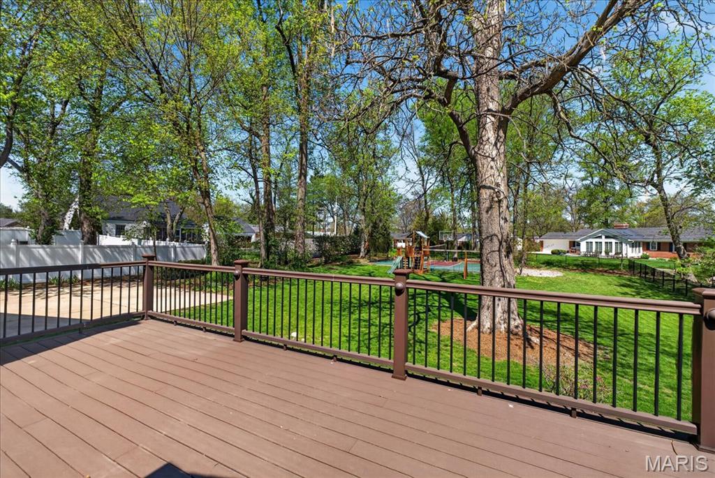 Forest Glen - Residential