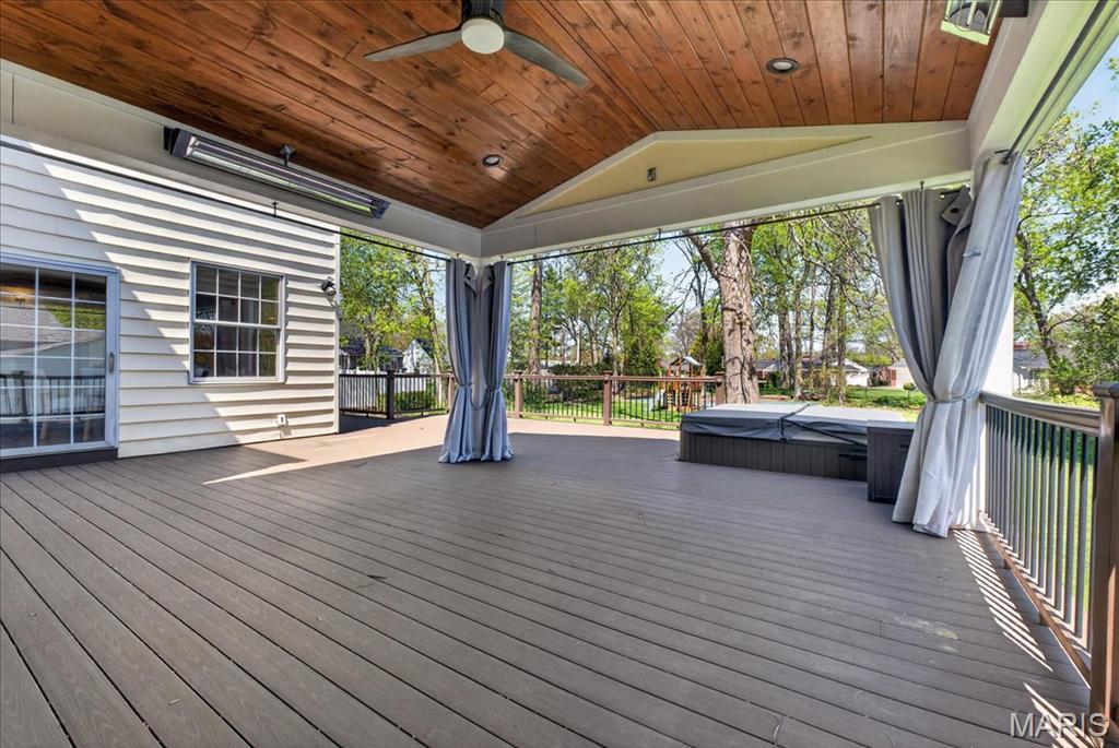 Forest Glen - Residential