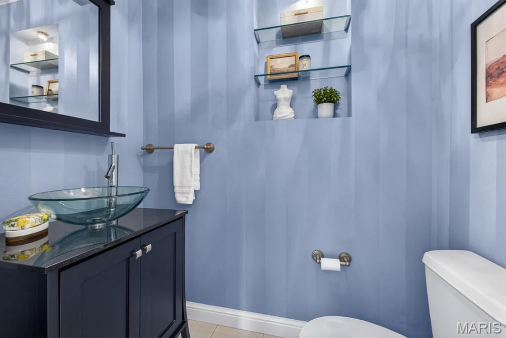 Forest Glen - Residential