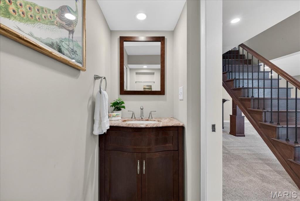 Forest Glen - Residential