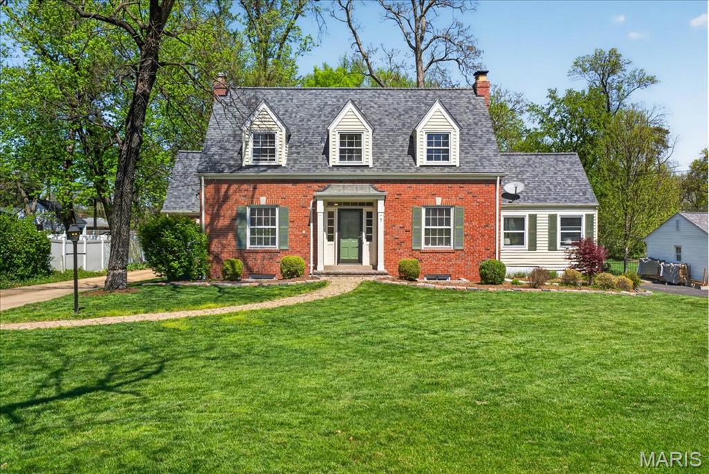 Forest Glen - Residential