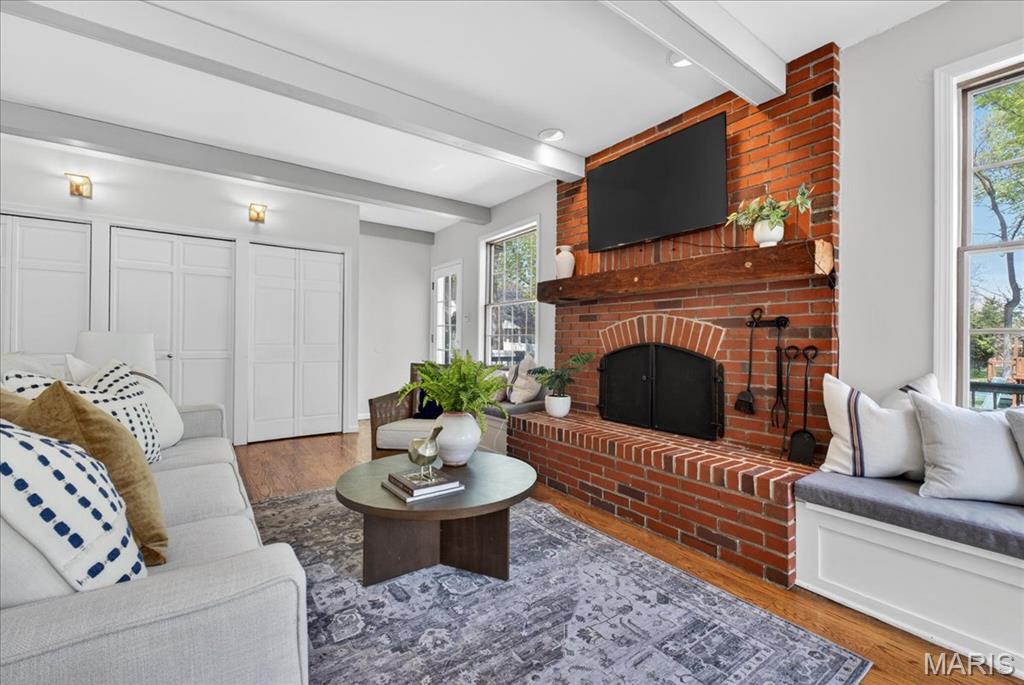 Forest Glen - Residential