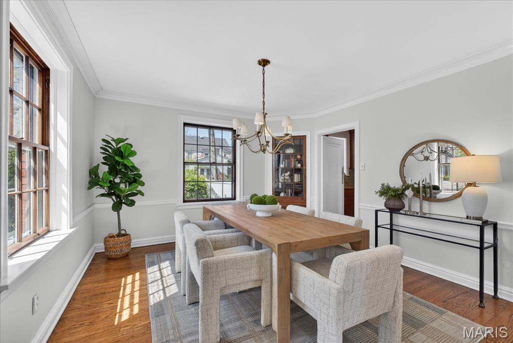 Forest Glen - Residential