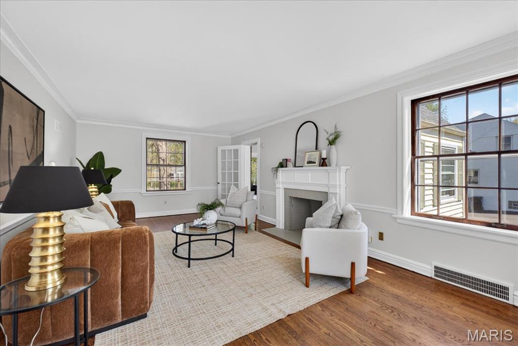 Forest Glen - Residential