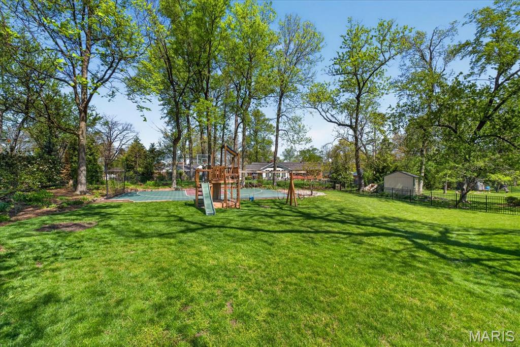 Forest Glen - Residential