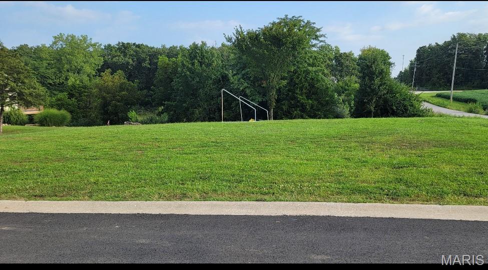3 Timberline Drive