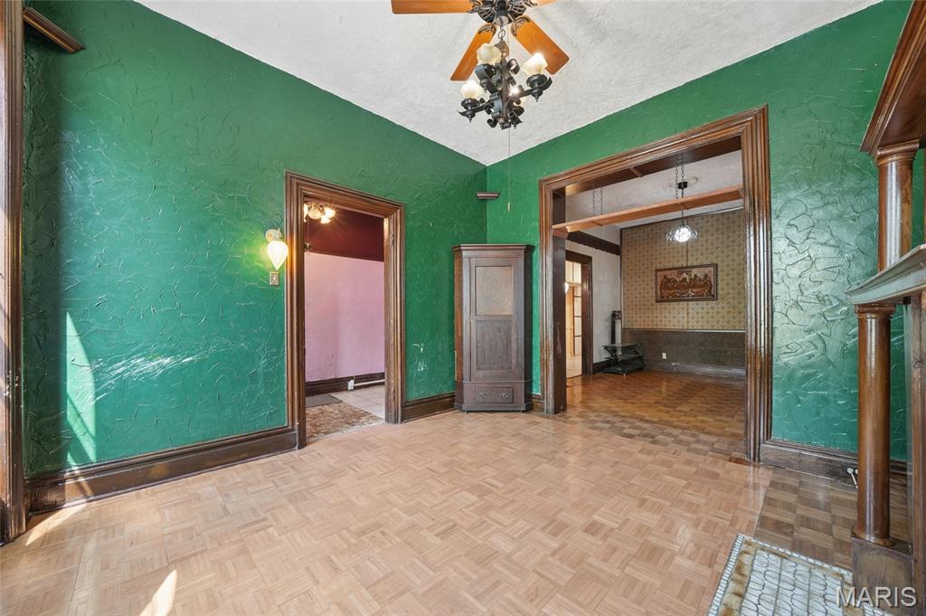 Muegges Add - Residential