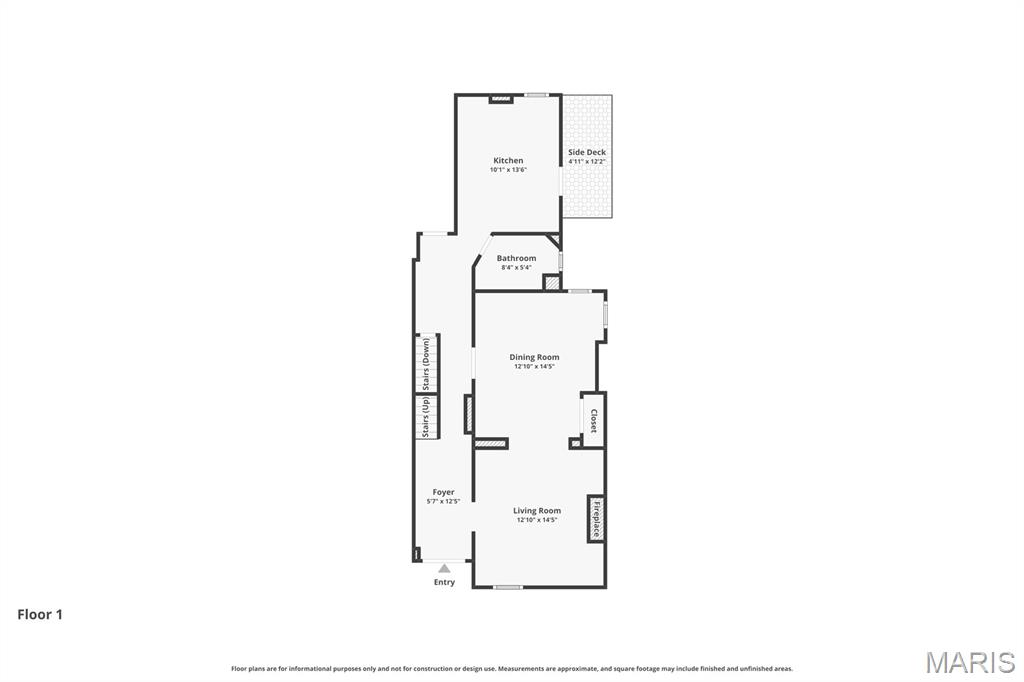 Muegges Add - Residential