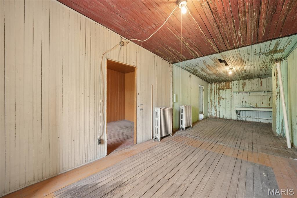 Muegges Add - Residential