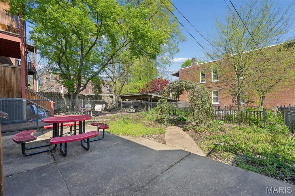 Muegges Add - Residential